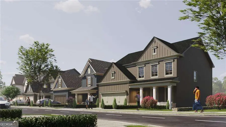 1012 Homepark Circle, Buford, GA 30518 - Image #2