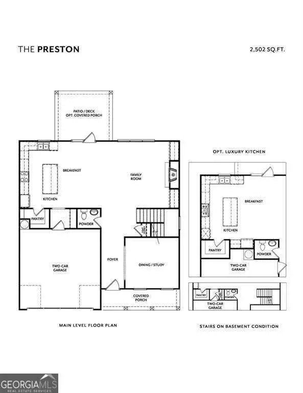 1012 Homepark Circle, Buford, GA 30518 - Image #3