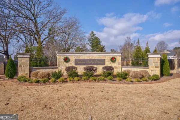 2528 Malcom Estates Drive #11, Bogart, GA 30622