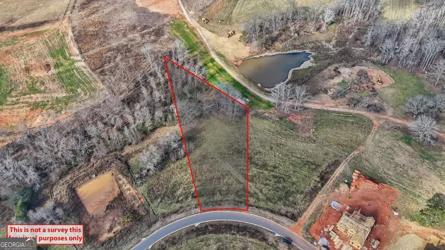 2528 Malcom Estates Drive #11, Bogart, GA 30622 - #2