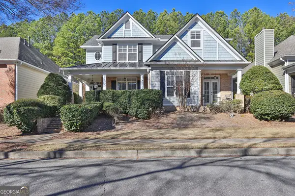 821 Scales Road, Suwanee, GA 30024