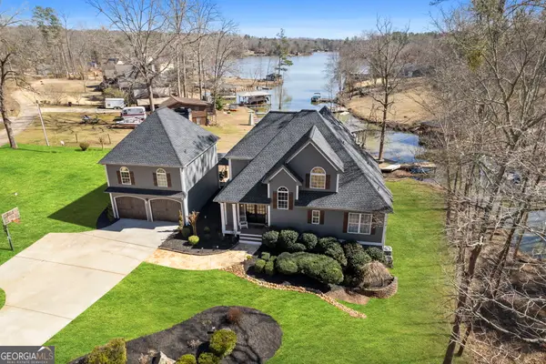 50 Birch Road, Covington, GA 30014