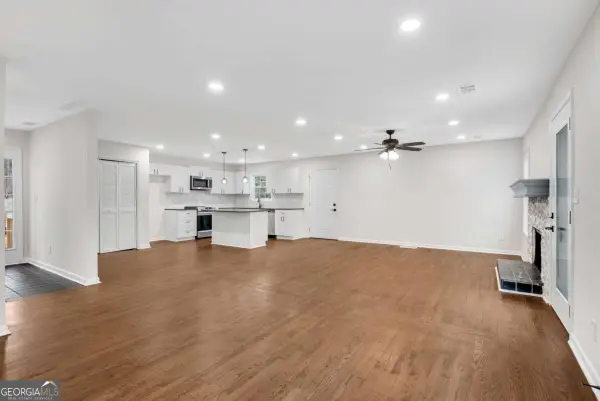 3251 Stoney Acres Drive Nw, Kennesaw, GA 30152