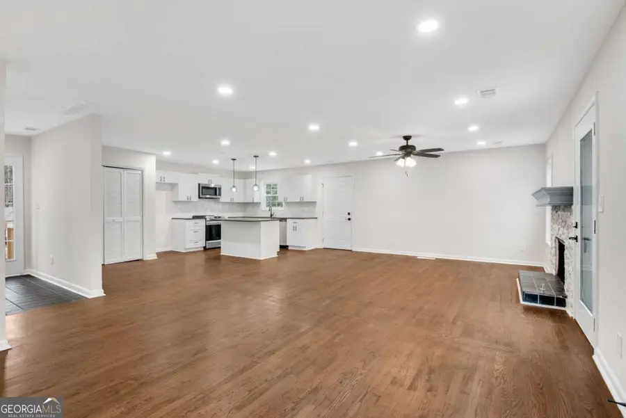 3251 Stoney Acres Drive Nw, Kennesaw, GA 30152 - #2