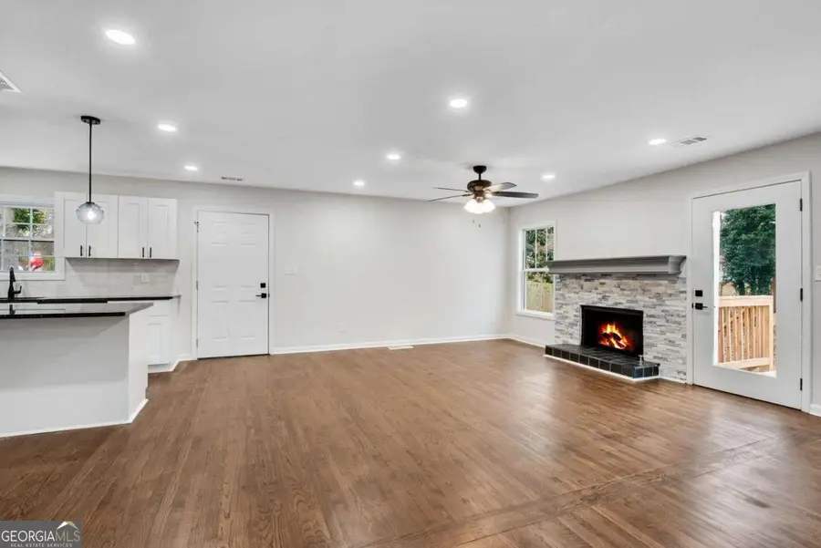 3251 Stoney Acres Drive Nw, Kennesaw, GA 30152 - #3