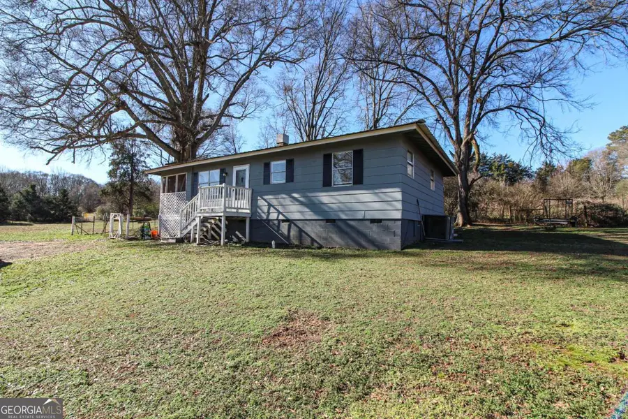 162 Fred Loggins Road, Commerce, GA 30529 - Image #3