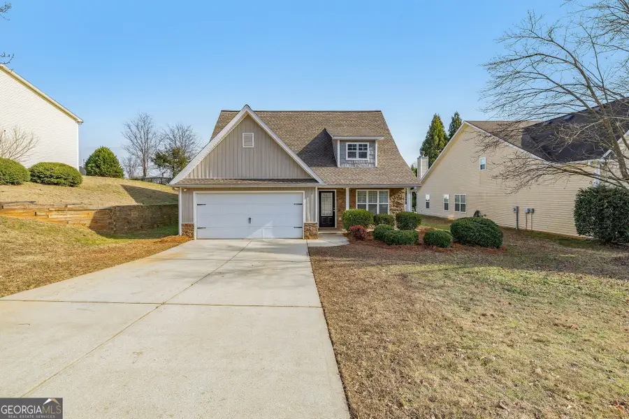 38 Jameston Drive, Jefferson, GA 30549 - #2