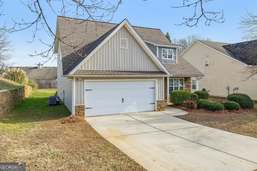 38 Jameston Drive, Jefferson, GA 30549 - #3