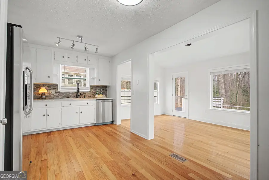 5060 Maryland Drive Nw, Acworth, GA 30101 - #3