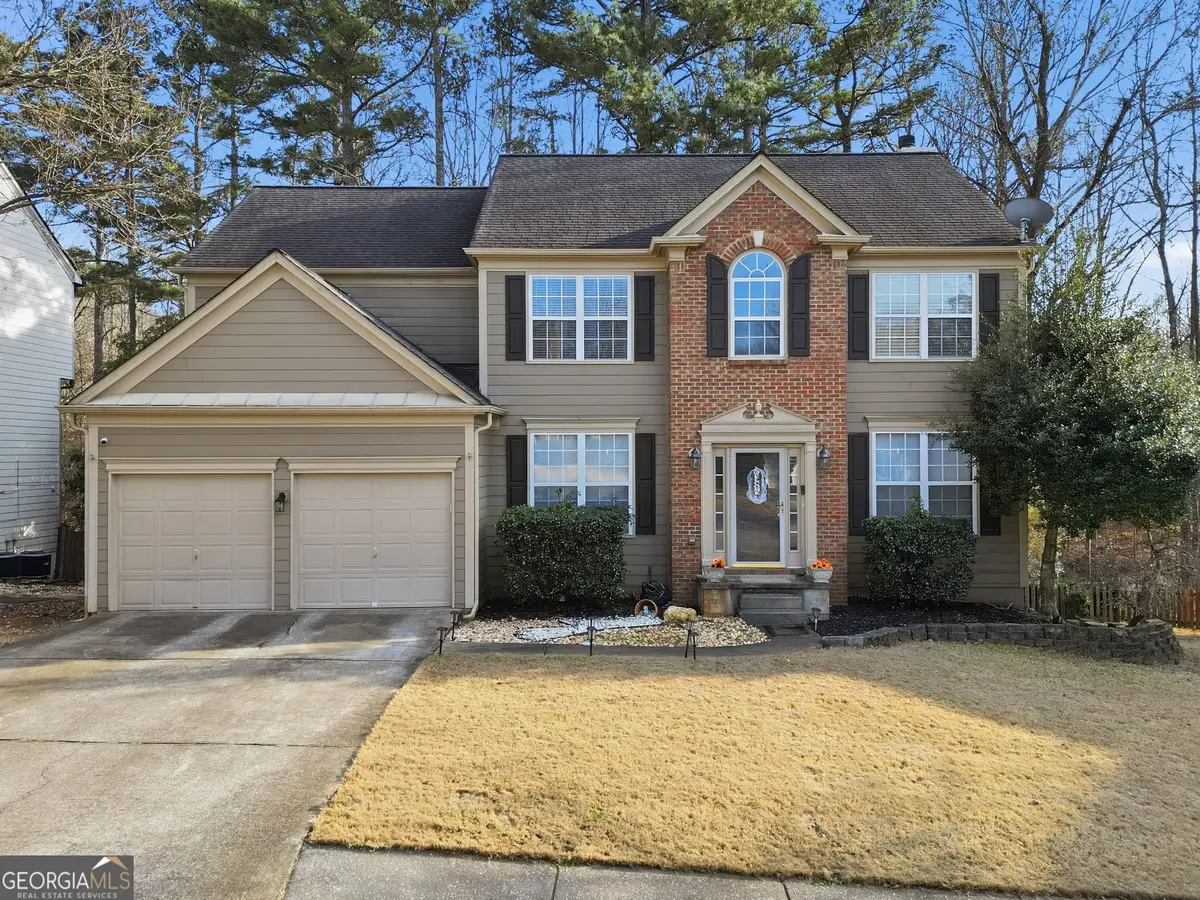 3550 Myrtlewood Chase Nw, Kennesaw, GA 30144 - #1