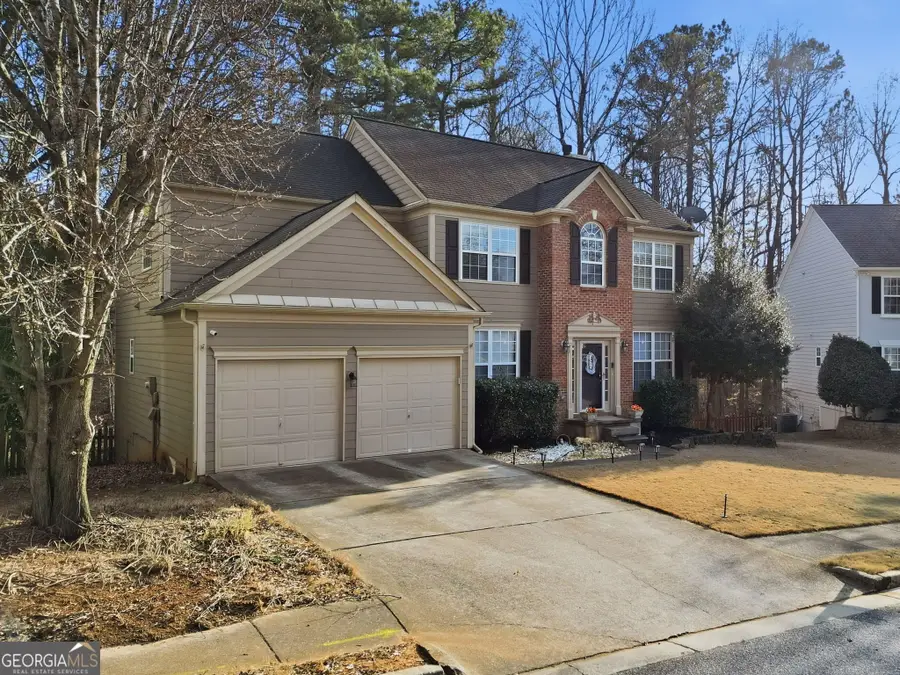 3550 Myrtlewood Chase Nw, Kennesaw, GA 30144 - #3