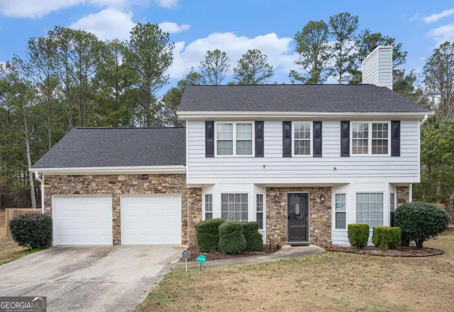814 Cambridge Creek Drive Sw, Conyers, GA 30094 - #2