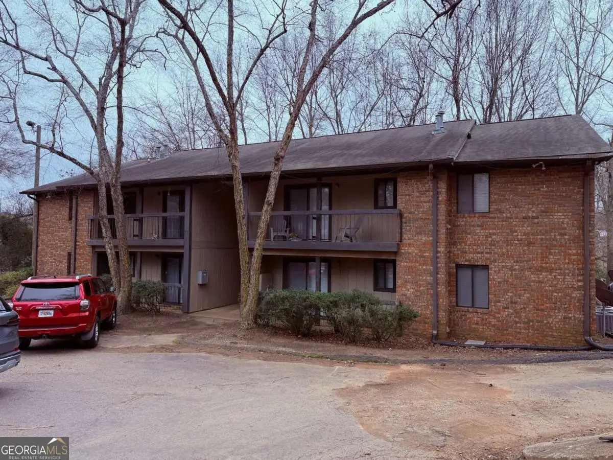 297 Peabody Street #BUILDING 2, UNIT 4, Athens, GA 30605 - Image #1