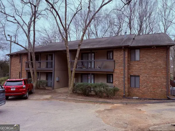 297 Peabody Street #BUILDING 2, UNIT 4, Athens, GA 30605