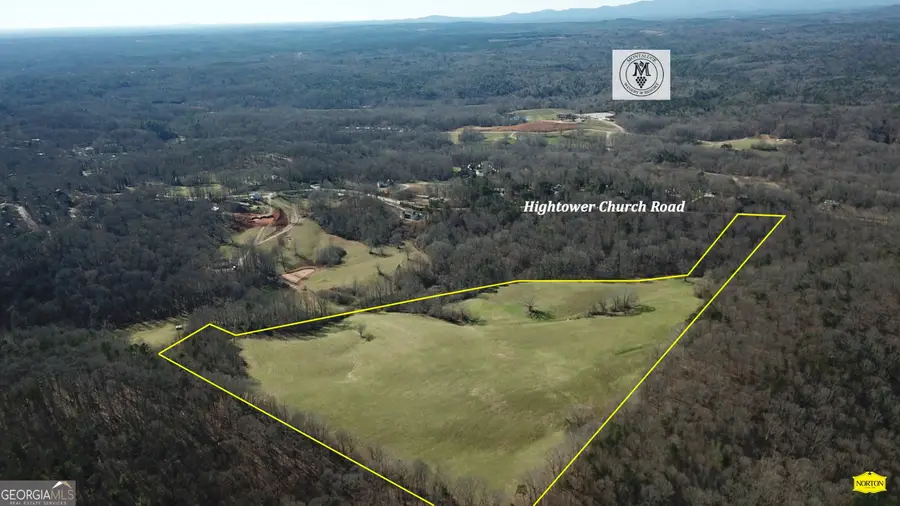 0 Hightower Church Road, Dahlonega, GA 30533 - Image #3