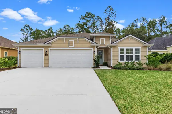 110 Nutgall Drive, Saint Marys, GA 31558