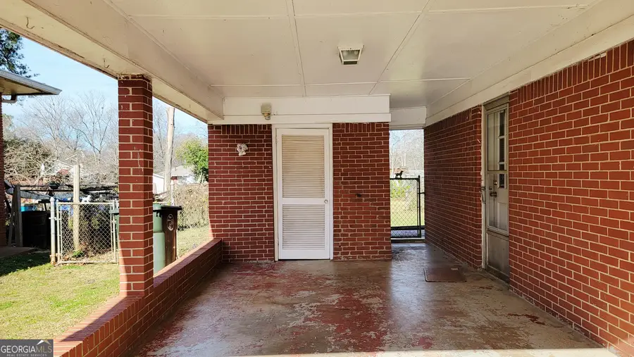 1746 Carla Drive, Morrow, GA 30260 - Image #3