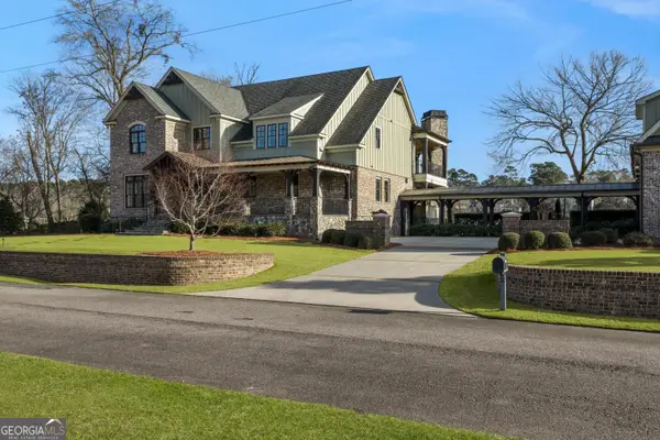 145 River Bend Drive, Clarks Hill, SC 29821