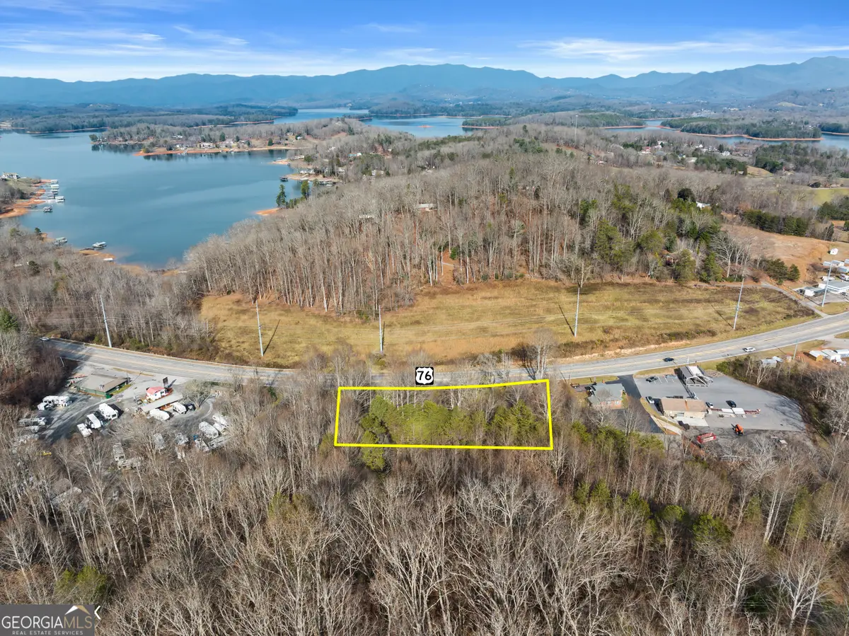 2038 Us Hwy 76, Hiawassee, GA 30546 - Image #1