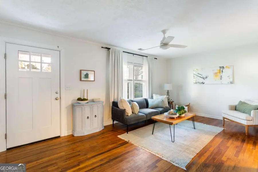 1060 Mclinden Avenue Se, Smyrna, GA 30080 - #2