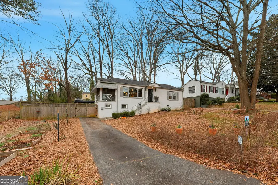 810 Burchill Street Sw, Atlanta, GA 30310 - #3