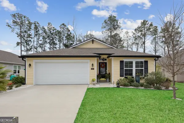 327 Chinquapin Drive, Saint Marys, GA 31558