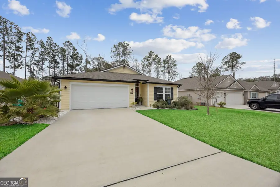 327 Chinquapin Drive, Saint Marys, GA 31558 - Image #2