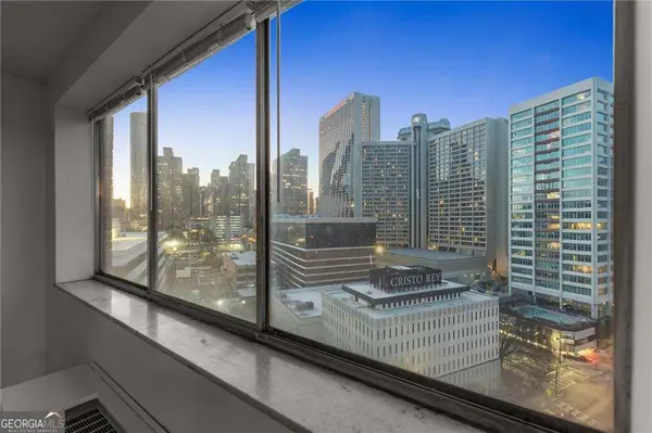 215 Piedmont Avenue Ne #1608, Atlanta, GA 30308