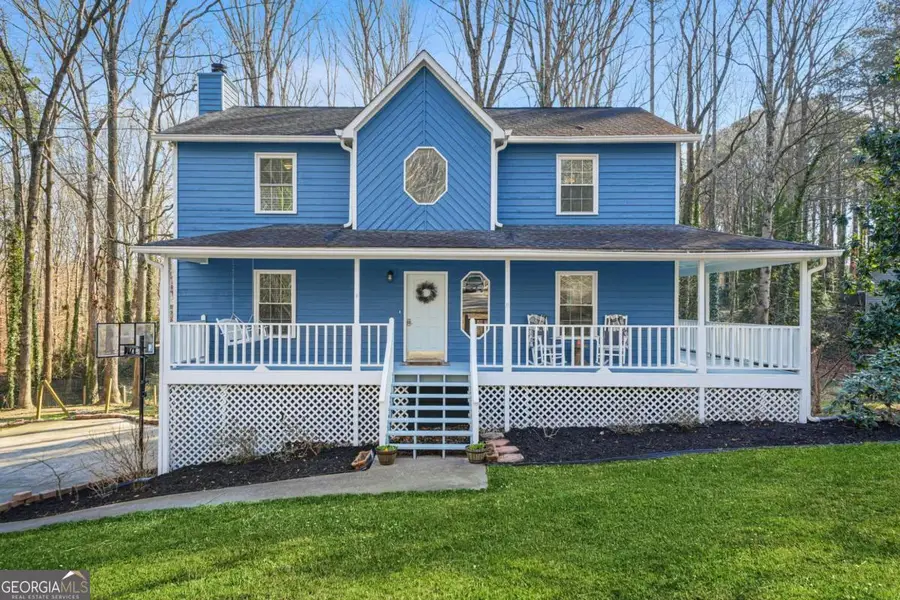 2915 Cedar Mill Drive, Acworth, GA 30102 - Image #3