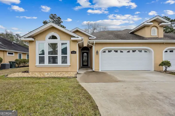 226 Miller Drive, Kingsland, GA 31548