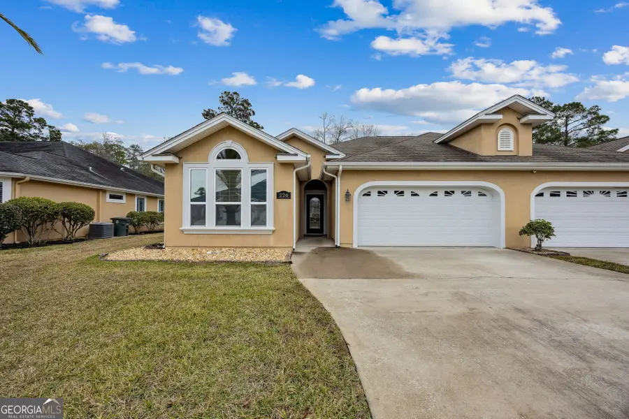 226 Miller Drive, Kingsland, GA 31548 - Image #2