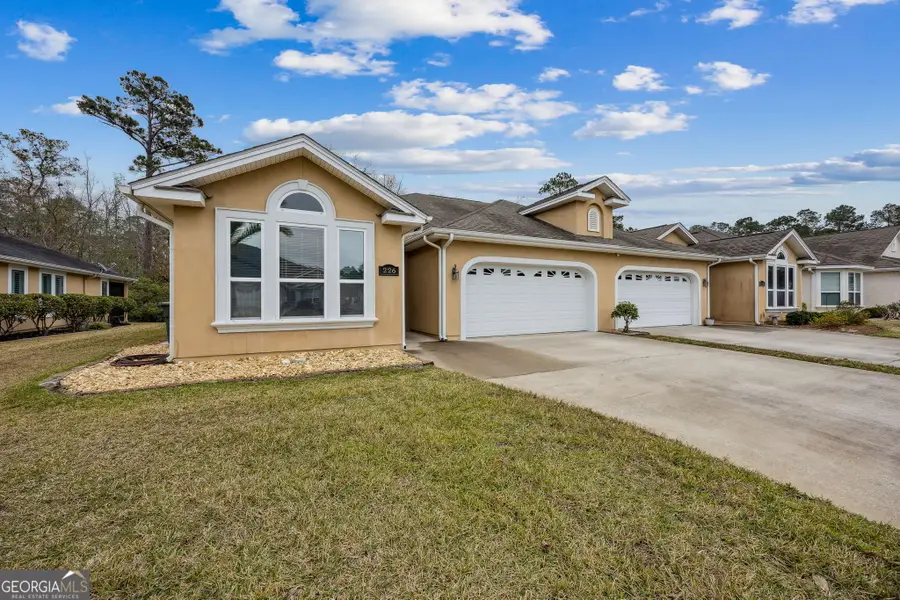 226 Miller Drive, Kingsland, GA 31548 - Image #3