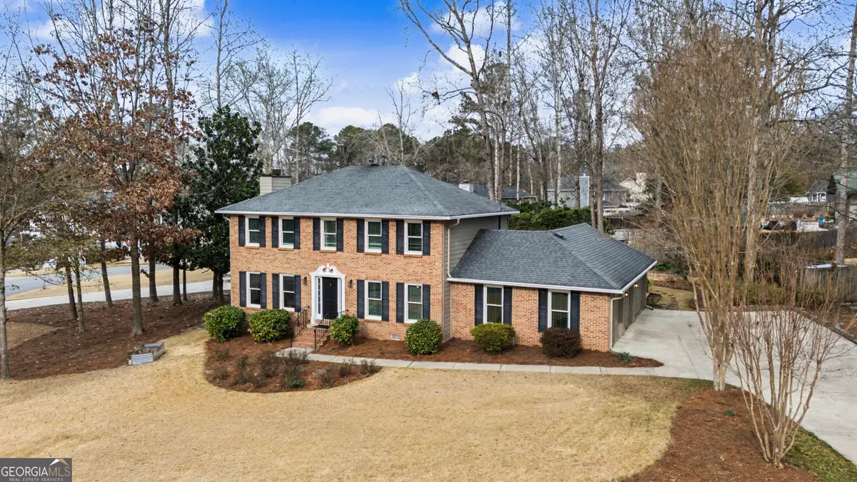 202 Atwater Park, Peachtree City, GA 30269 - Image #1