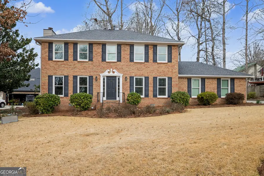 202 Atwater Park, Peachtree City, GA 30269 - Image #2