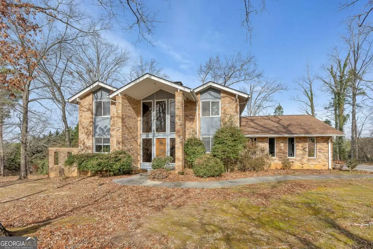 1113 Honeysuckle Drive, Canton, GA 30114 - Image #1
