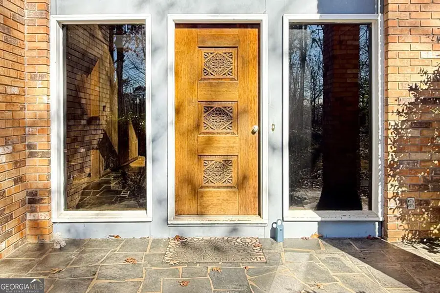 1113 Honeysuckle Drive, Canton, GA 30114 - Image #2