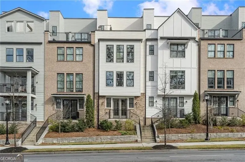 1842 Gotham Lane Ne, Atlanta, GA 30324 - Image #1