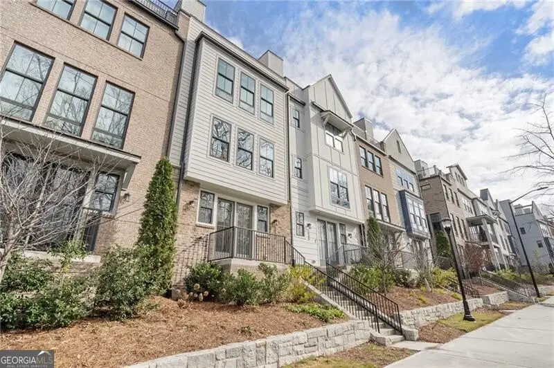 1842 Gotham Lane Ne, Atlanta, GA 30324 - Image #3