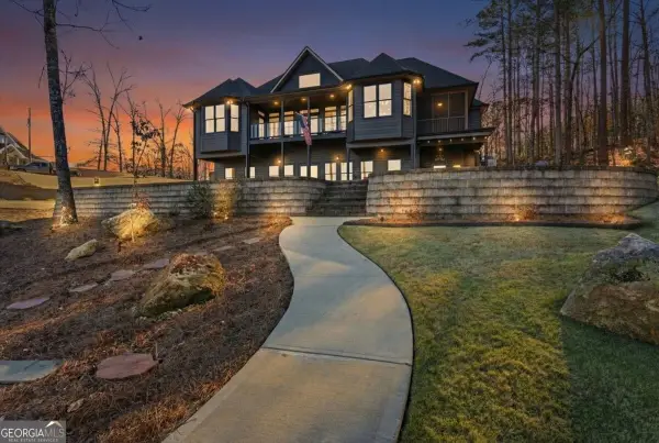 631 New Harmony Drive, Wedowee, AL 36266