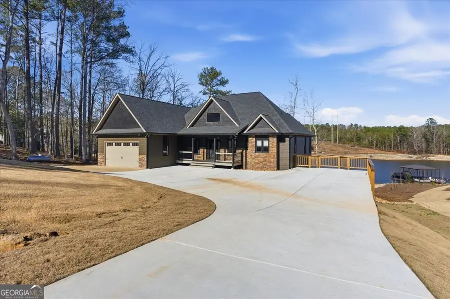 631 New Harmony Drive, Lineville, AL 36266 - Image #2