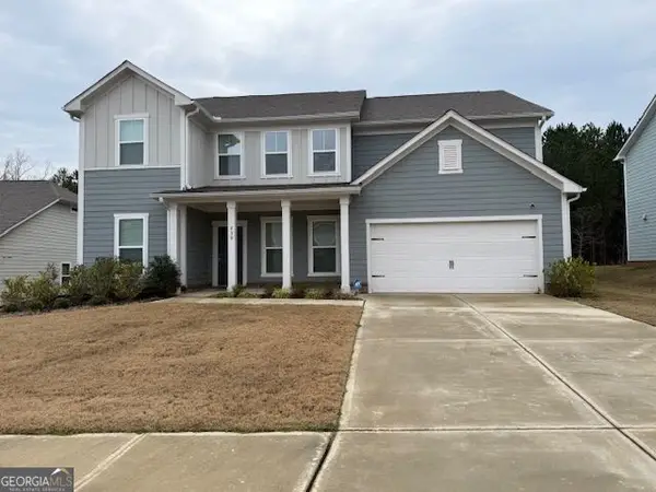 230 Mackenzie Court, Covington, GA 30016