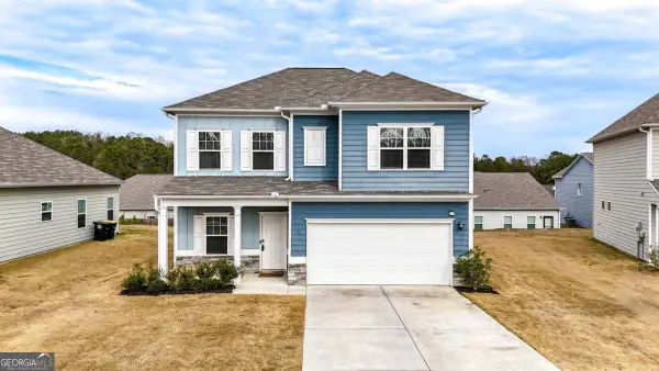 17 Joplin Street Ne, Rome, GA 30161