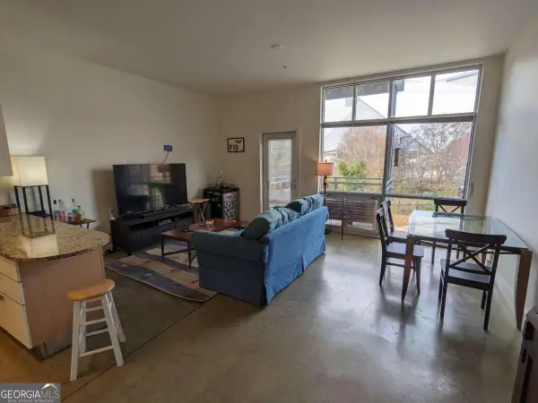 89 Mangum Street Sw #207, Atlanta, GA 30313