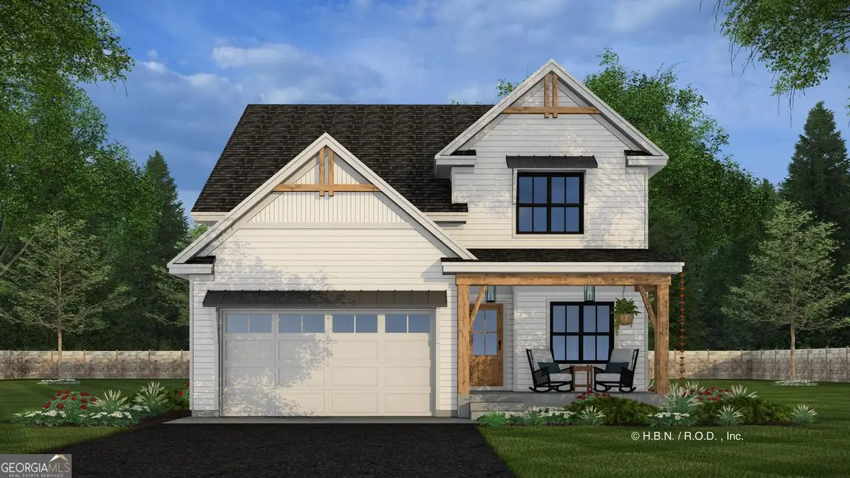 110 White Oak Place, Carrollton, GA 30116 - Image #1