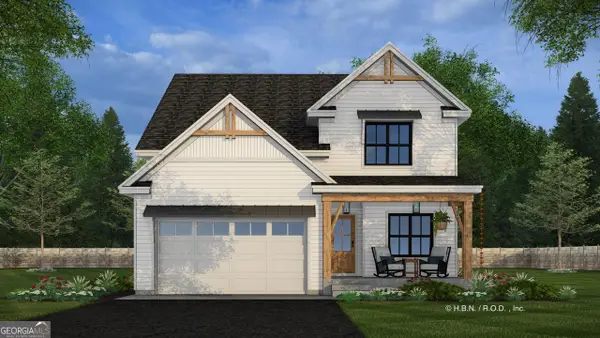 110 White Oak Place, Carrollton, GA 30116