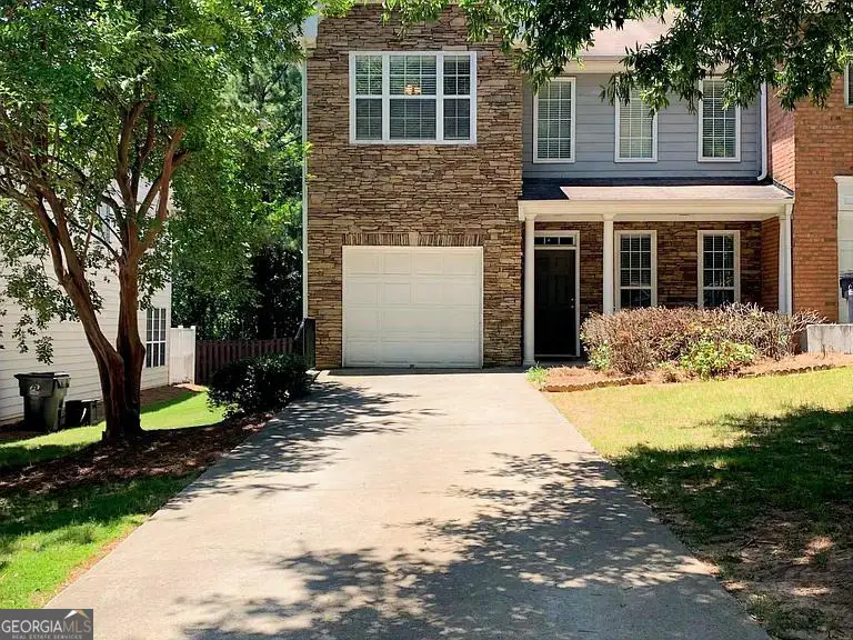 952 Abbey Park Way, Lawrenceville, GA 30044 - #1