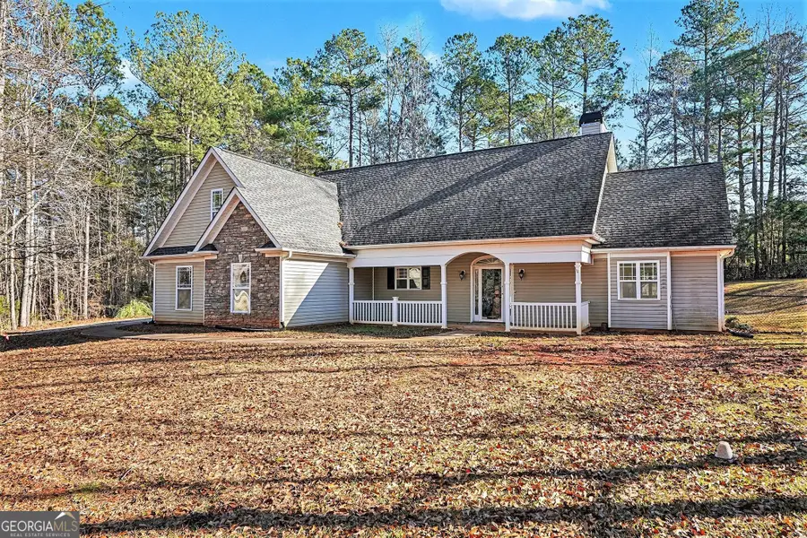 234 Lake Chase Drive N, Griffin, GA 30224 - Image #2