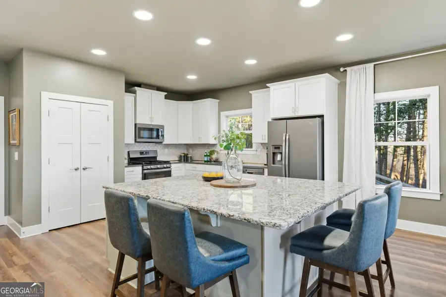 567 Crown Mountain Way, Dahlonega, GA 30533 - Image #2