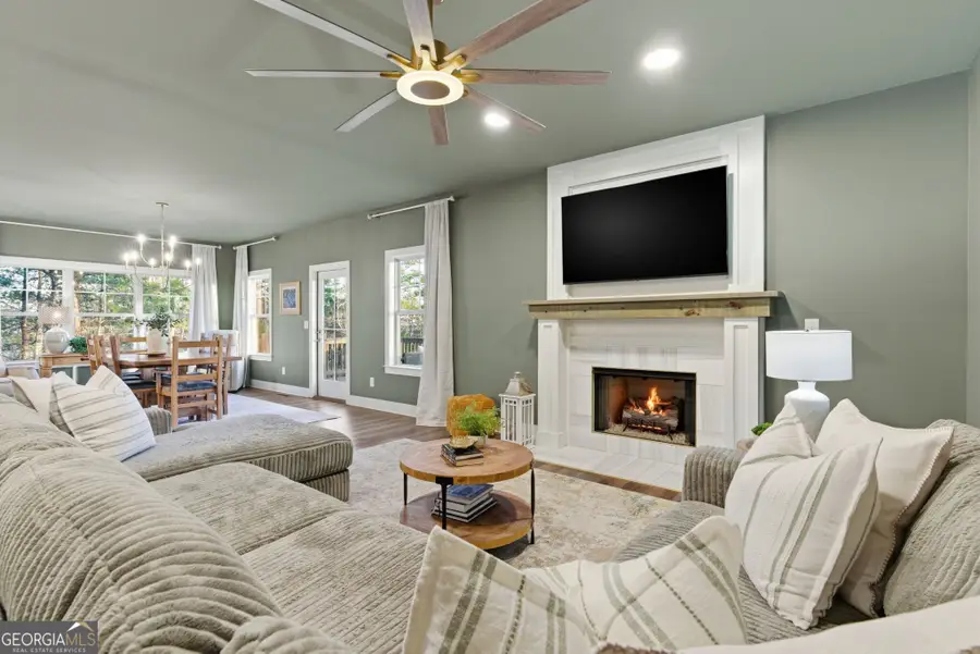 567 Crown Mountain Way, Dahlonega, GA 30533 - Image #3