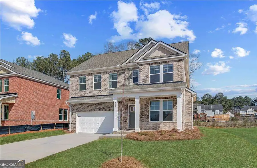 669 Leafy Branch Way, McDonough, GA 30253 - Image #2